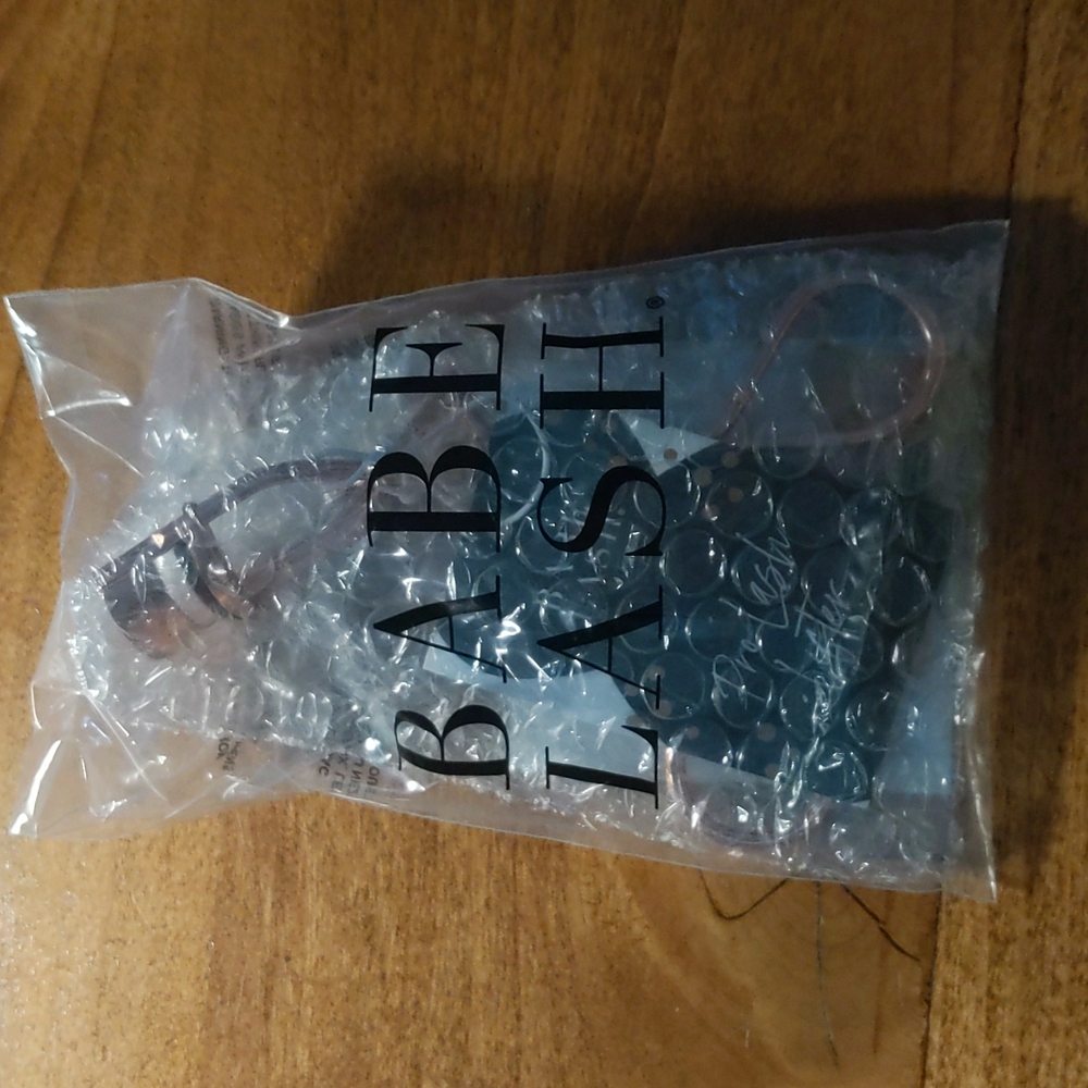 Babe Lash Pro Lash Lifter